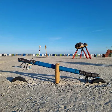 Mienhus Beeke Apartamento *