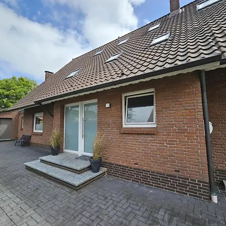 Mienhus Beeke Apartamento