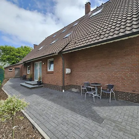 Mienhus Beeke Apartamento Norden