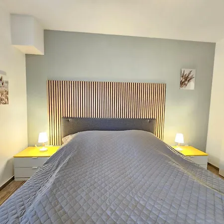 Apartamento Mienhus Beeke *