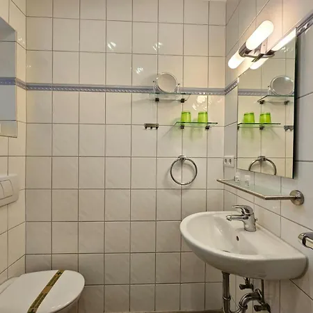 Apartamento Mienhus Beeke Norden