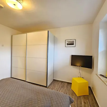 Apartamento Mienhus Beeke *
