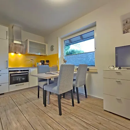 Mienhus Beeke Apartamento Norden