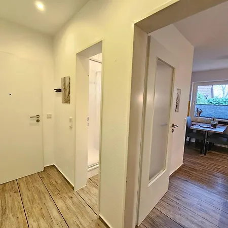 Mienhus Beeke Apartamento