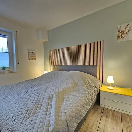 Apartamento Mienhus Beeke *
