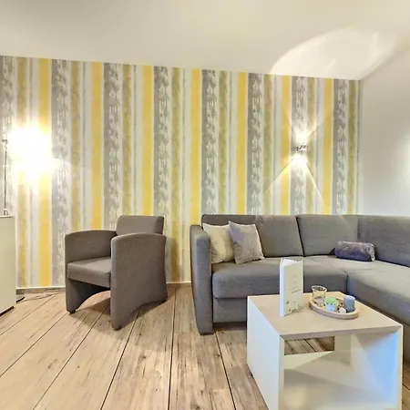 Mienhus Beeke Apartamento *