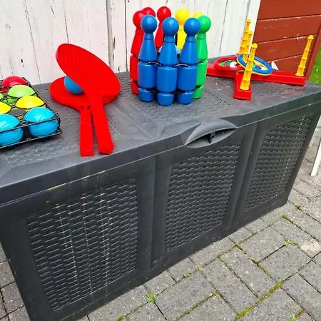 Apartamento Mienhus Beeke Norden