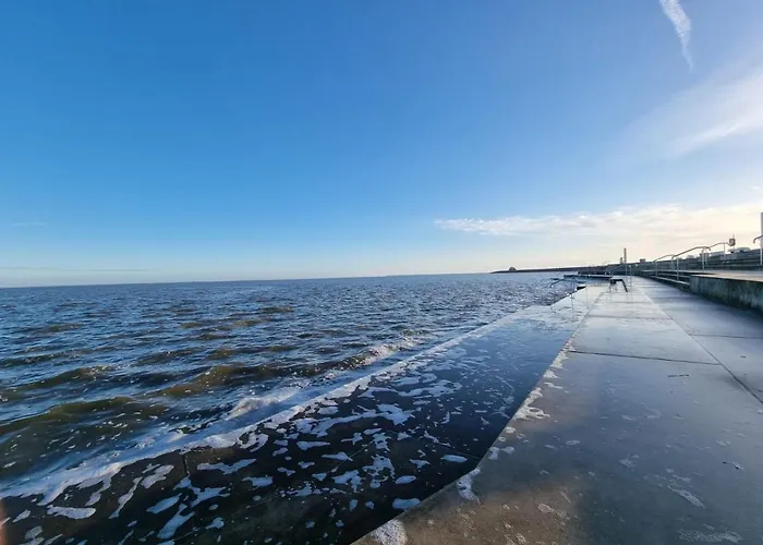 Mienhus Beeke Lejlighed Norden