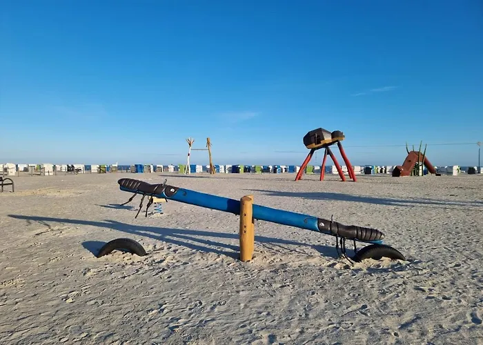 Mienhus Beeke Lejlighed *