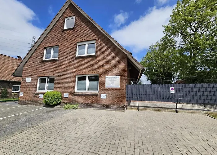 Lejlighed Mienhus Beeke Norden