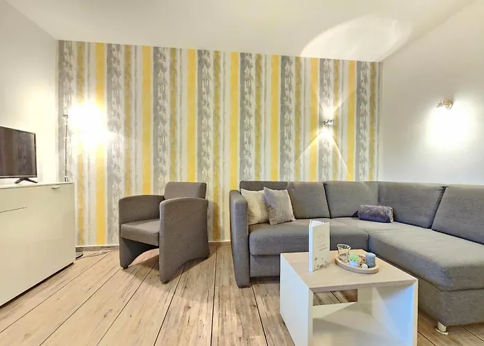 Mienhus Beeke Lejlighed *