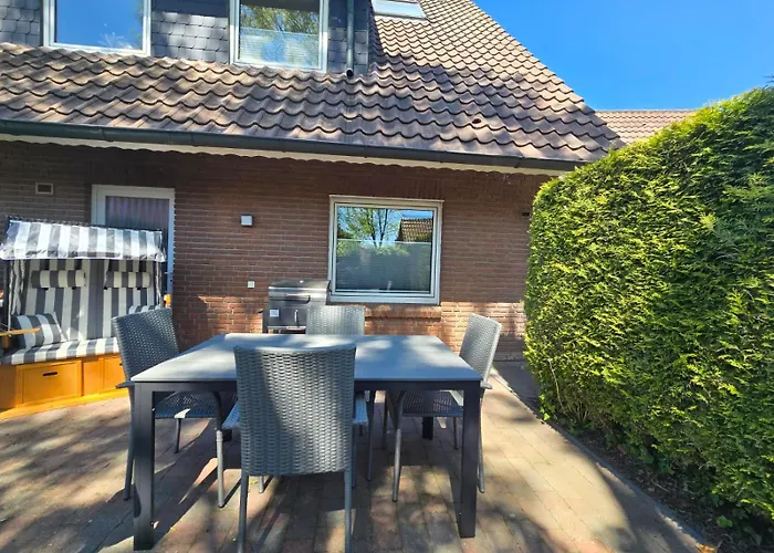 Mienhus Beeke Norden